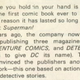 The beginning of E. Nelson Bridwell’s editorial letter in Action Comics #500.